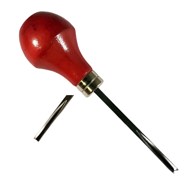 UJR Palm Tool V tool MEDIUM 9/64*