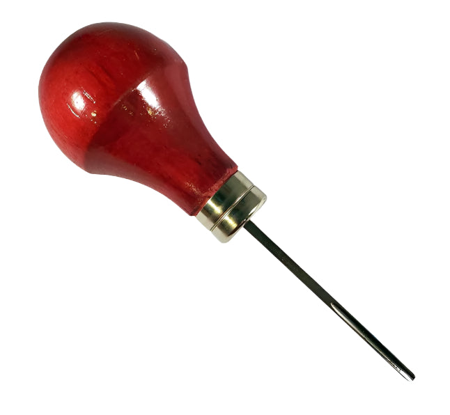UJR Palm Tool Veiner SUB MINI 5/64"
