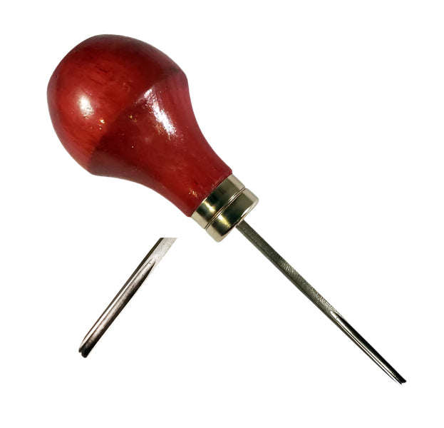 UJR Palm Tool Veiner MINI 3/32"