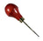 UJR Palm Tool Veiner MINI 3/32"