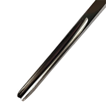 UJR Palm Tool Veiner SMALL 1/8"