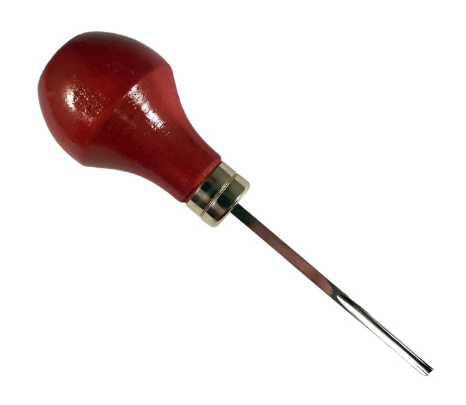 UJR Palm Tool Veiner SMALL 1/8"