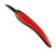 Carver Knife-Taper Handle