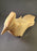 ROUGHOUT-PRESTARTED BLUE JAY - Basswood