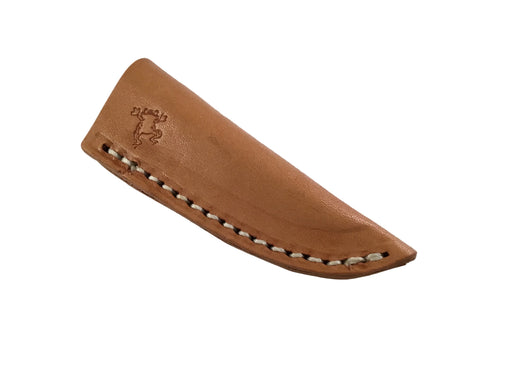 Knife Sheath Premium Leather (MEDIUM)