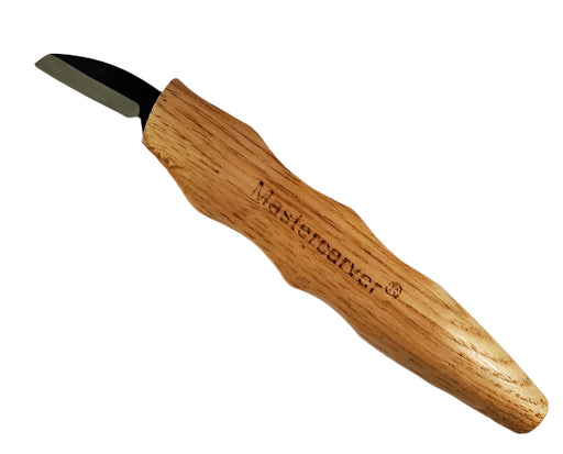 Carving Knife by MasterCarver