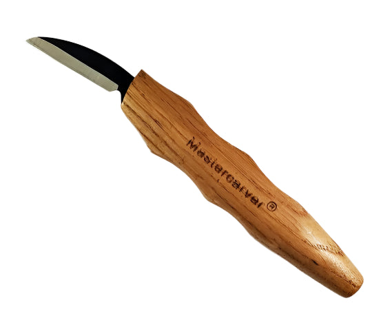 Roughout Knife by MasterCarver BEST SELLER!!