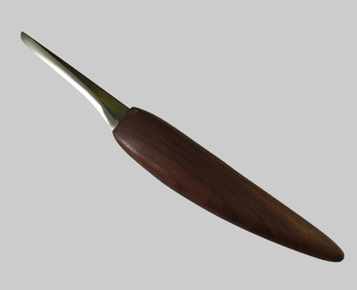 Knotts Knives 10A- Filet Blade 3"