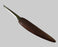 Knotts Knives 10A- Filet Blade 3"
