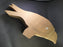 HAWK Cutout- Basswood
