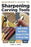 Beginner's Guide to Sharpening Carving Tools- Irish