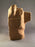 Grizzly Bear Roughout-Butternut- Debbe Edwards