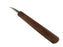 OCCT Original Walnut Carving Knife-One of a Kind