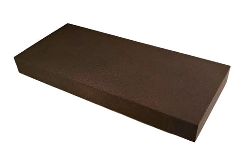 Medium Ceramic Stone - Barton Chip Carving