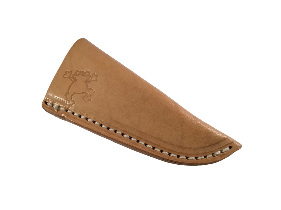Knife Sheath Premium Leather (EX-LARGE)