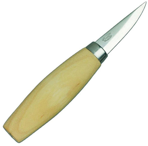Mora Swedish Carving Knife 2.5" blade