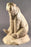 Study Cast Polar Bear- Debbe Edwards