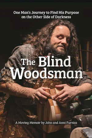 The Blind Woodsman - Furniss *
