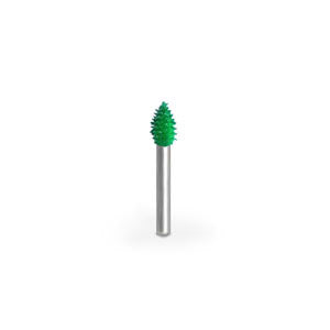 Saburr- Mini Flame Coarse