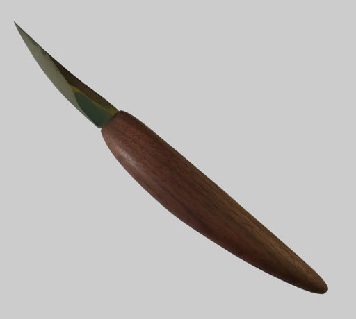 Knotts Knives B1- 3" Sweep Knife