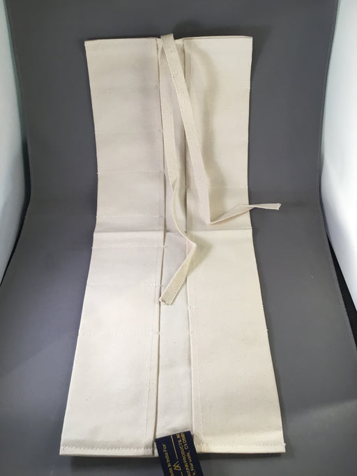 Tool Roll- Palm