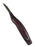 Silvern 1.75" Carvers Knife FINGER-Purple