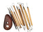 SCULPTURE SET 11PC