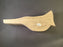 Cardinal Cutout- Basswood