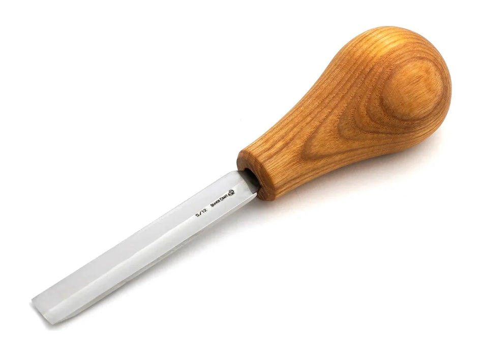 Palm Gouge #5 -12mm