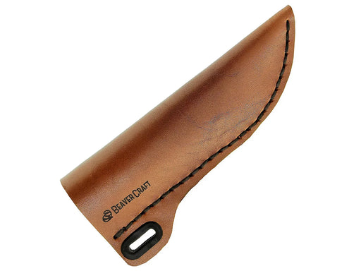 Knife Sheath Leather