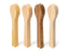 Spoon Blank Set of 4