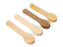 Spoon Blank Set of 4