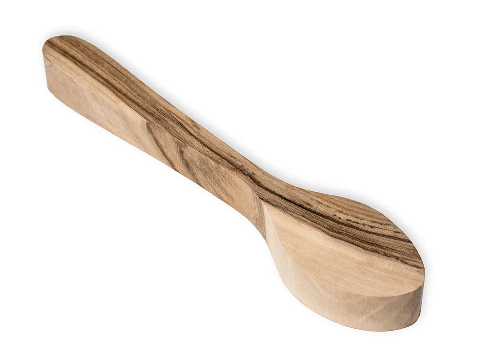 Spoon Blank European Walnut