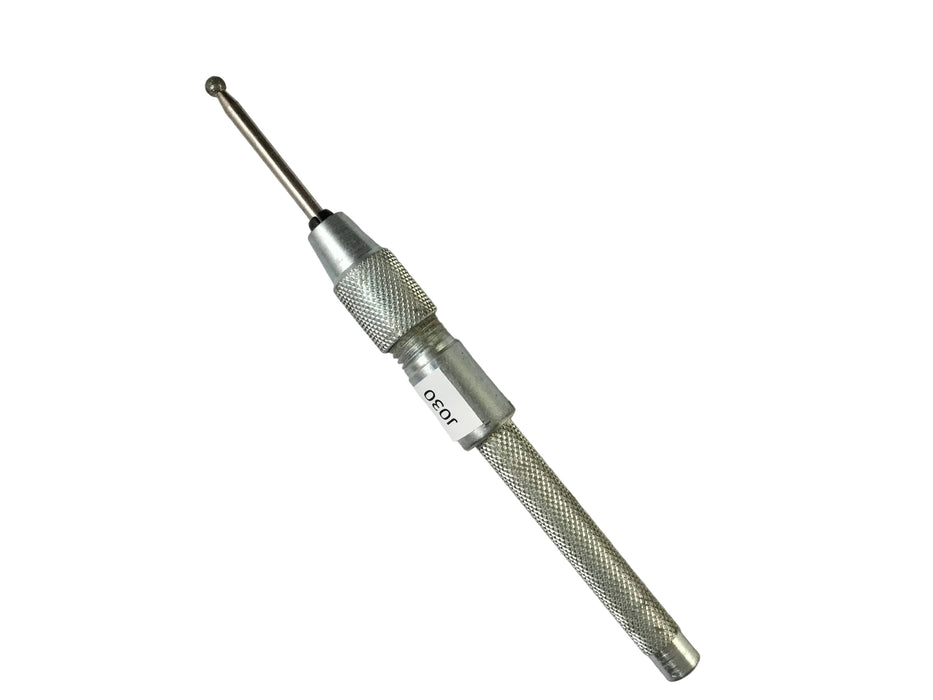 PIN VISE