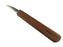 OCCT Original Walnut Carving Knife-One of a Kind