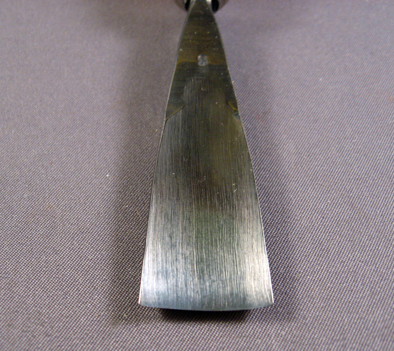 Stubai Palm Tool #5-20mm Shallow Gouge — Mountain Woodcarvers