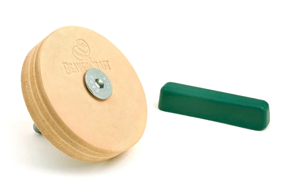 Leather Polishing Wheel