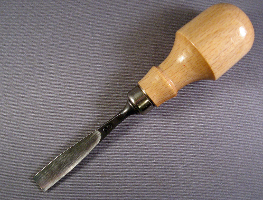 Stubai Palm Tools — Mountain Woodcarvers