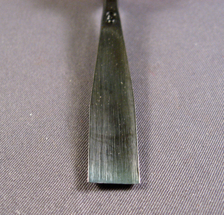 Stubai Palm Tool #3- 10mm Shallow Gouge — Mountain Woodcarvers