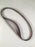 Detail Sanders Replacement Sanding Bands* (3- 180 grit)