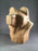 Grizzly Bear Roughout-Butternut- Debbe Edwards