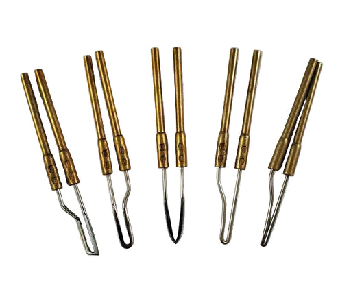 Burnmaster Tips - 5 FAVORITES