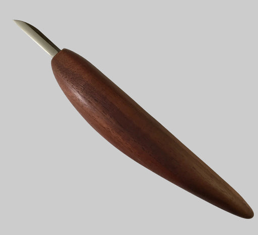 Knotts Knives #4 - Mini Taper Blade