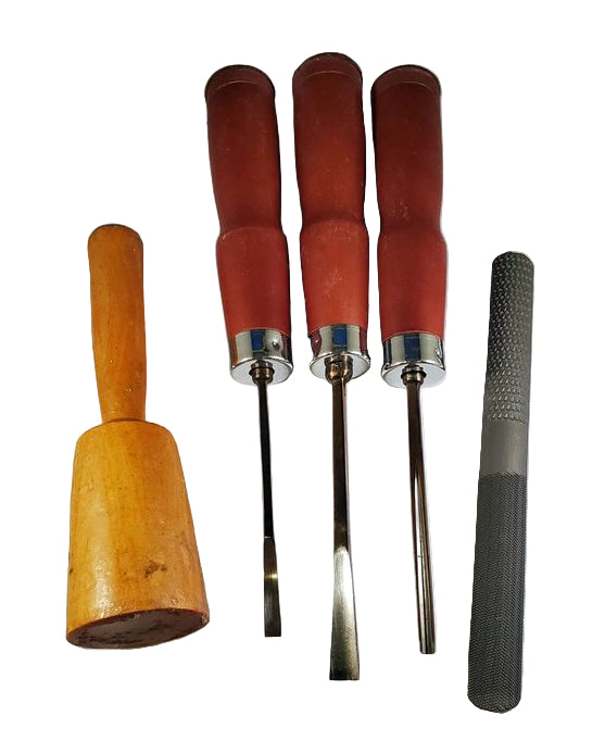 Pro Mallet Set-Favorites