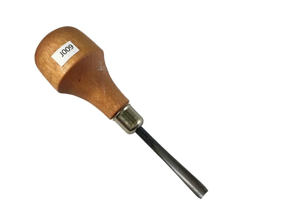 PALM GOUGE