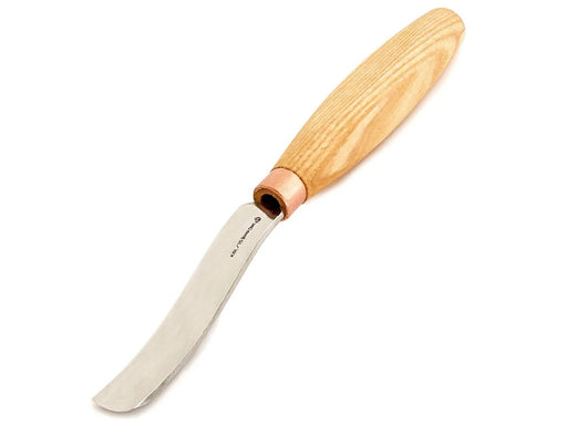 Long Bent Gouge (Sweep #6) - K6L/15