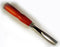 Leather Tipped Handle #7 Gouge 20MM (3/4")