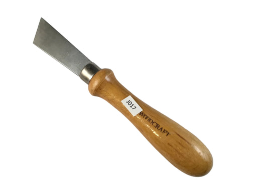 FLAT CHISEL