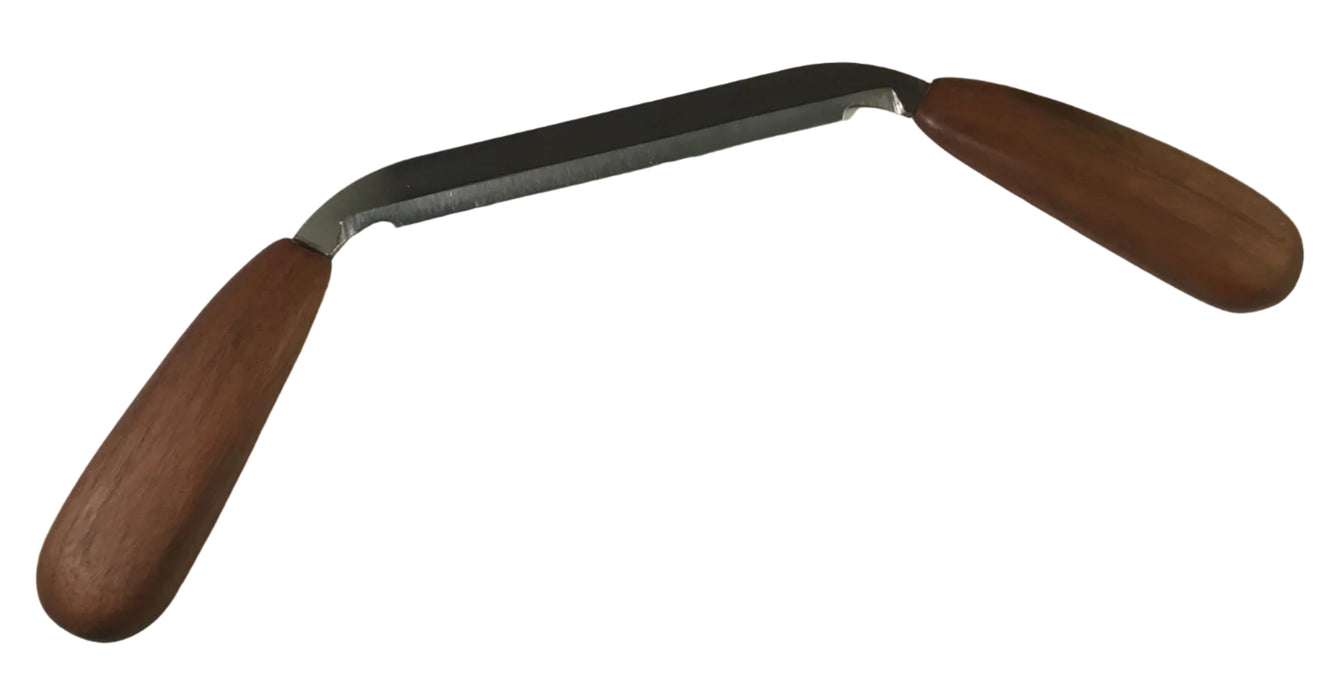 Knotts Knives Draw Knife 5"