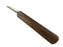 OCCT Original Walnut Carving Knife-One of a Kind